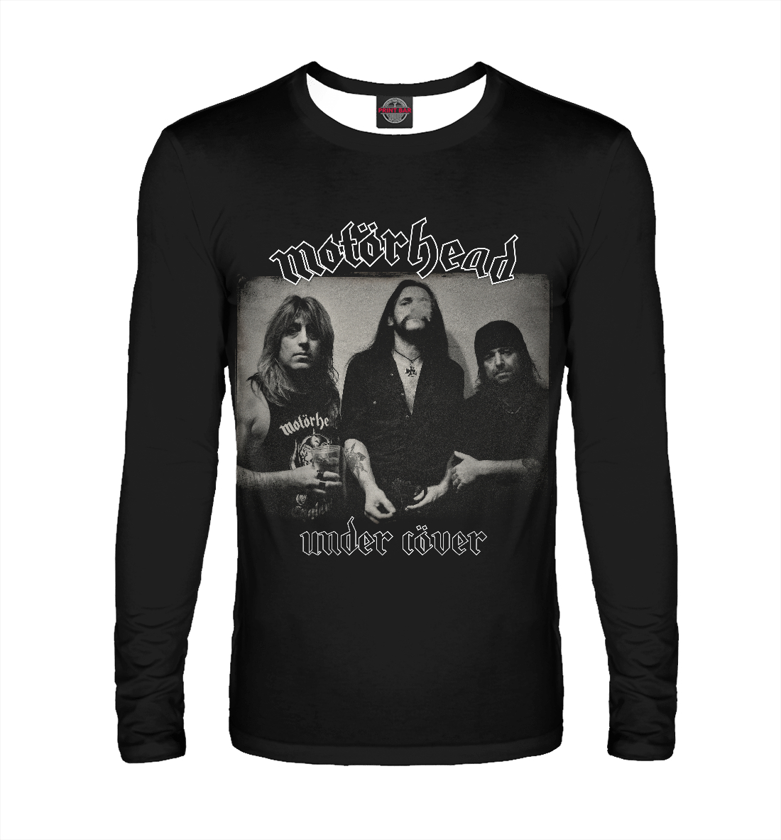 

Motorhead