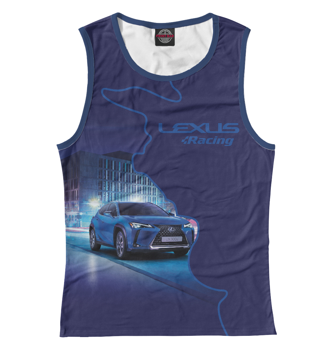 

Lexus