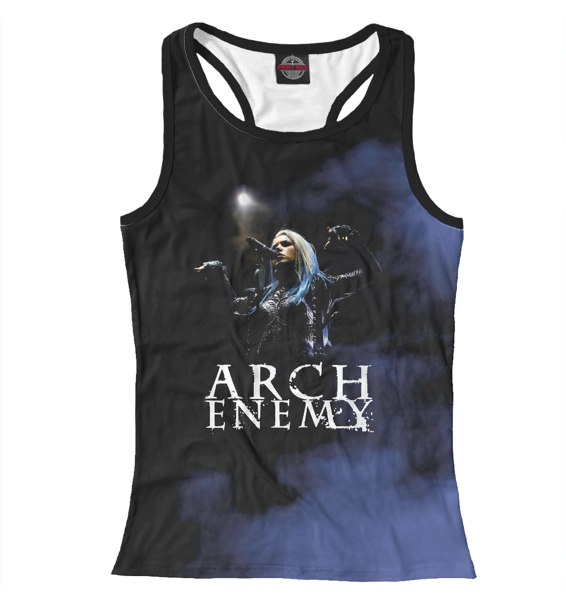 

Arch Enemy