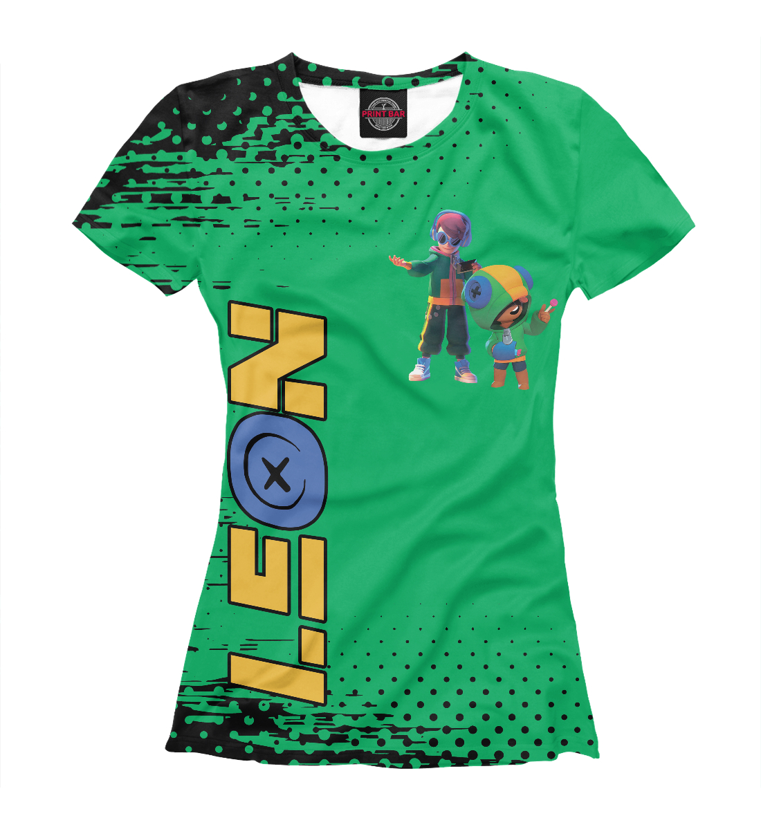 

Brawl Stars