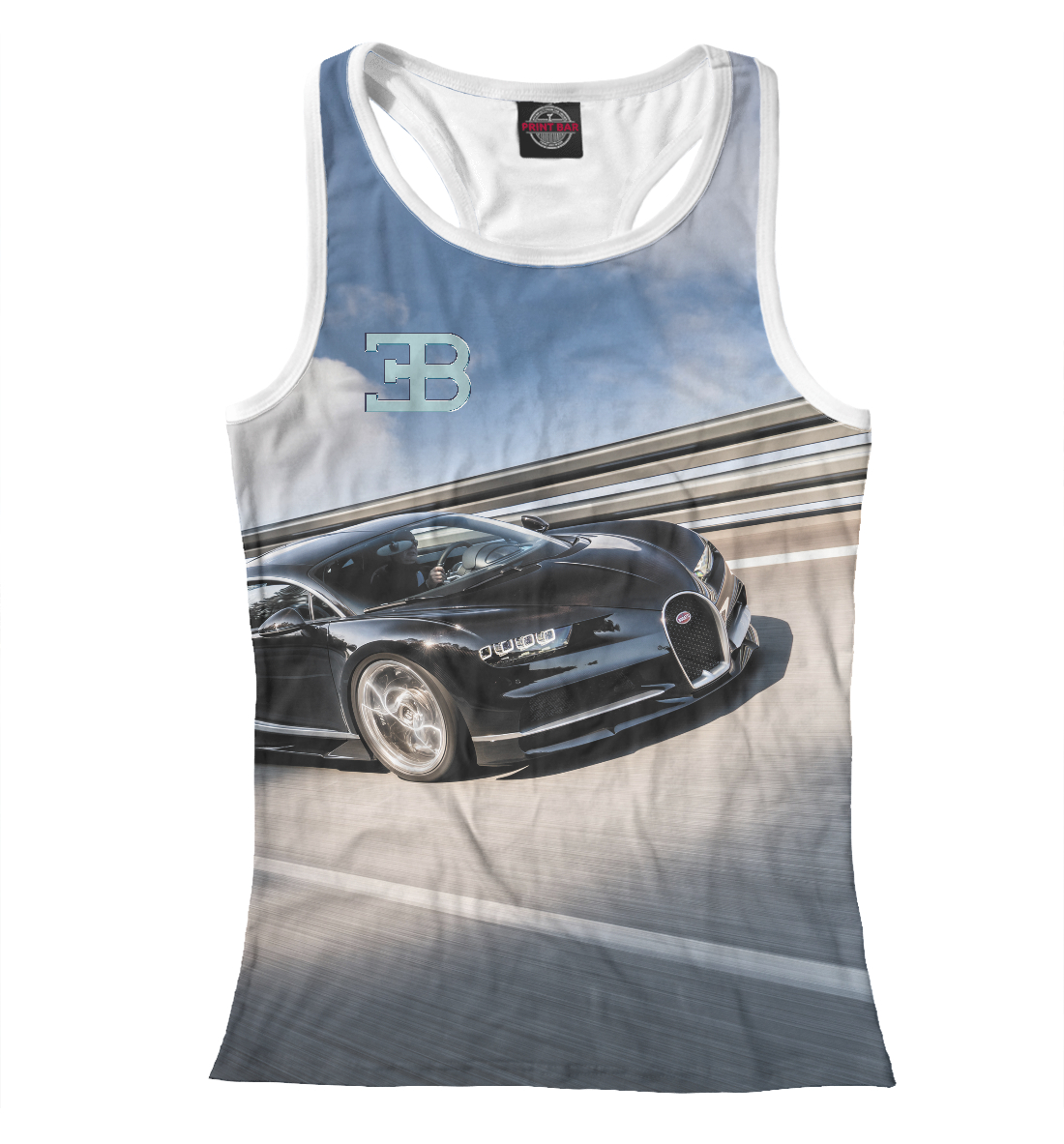 

Bugatti