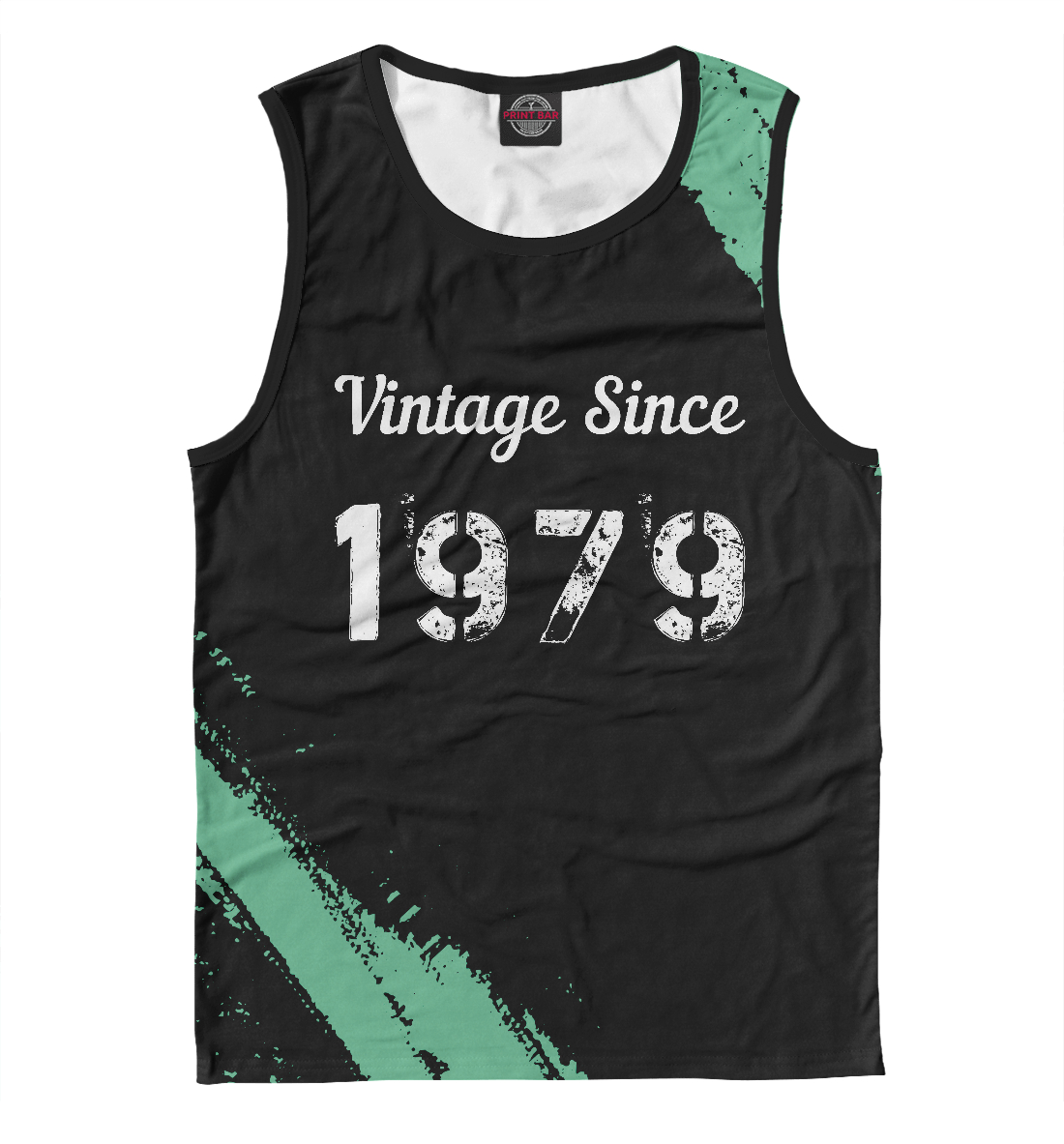 

Vintage Since 1979