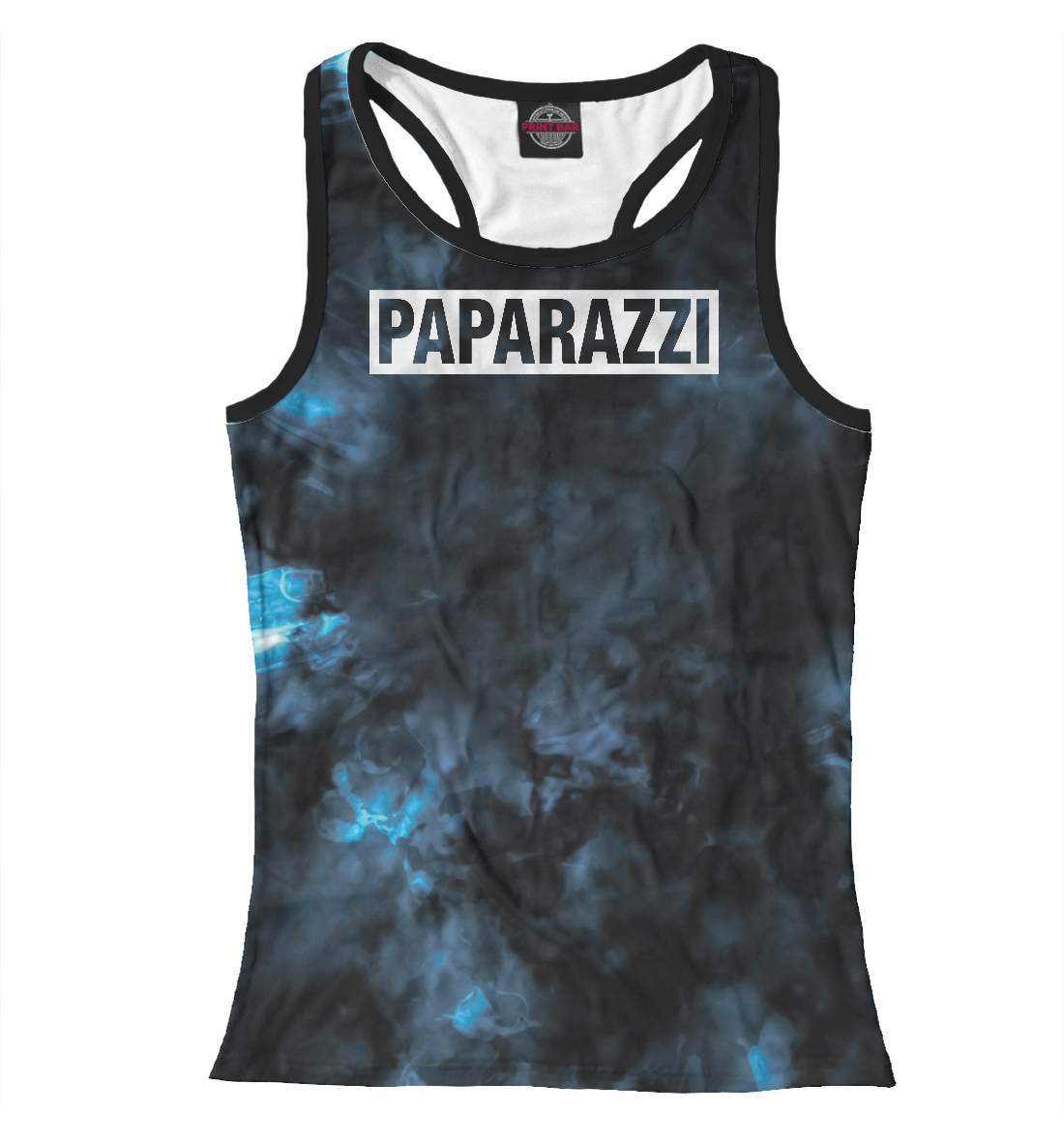 

Paparazzi