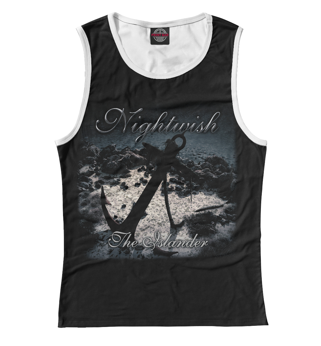 

Nnightwish