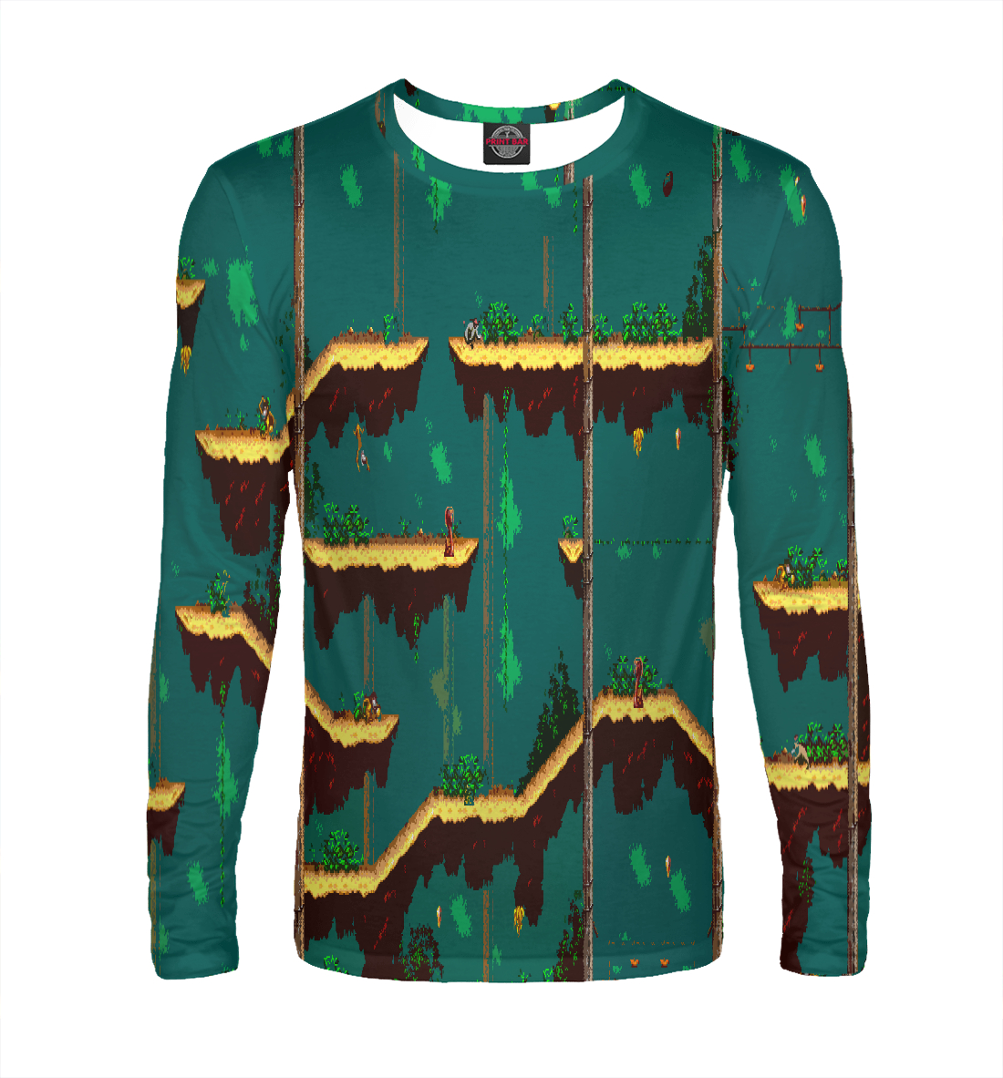 

8 bit