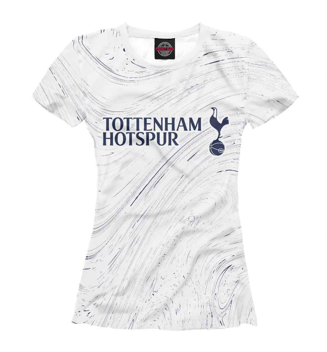 

Tottenham Hotspur