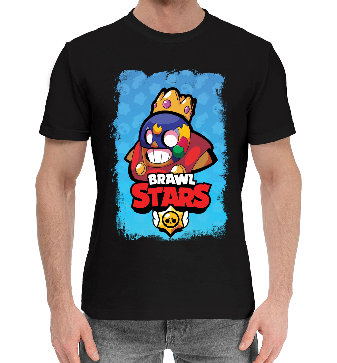 

Brawl Stars - El Primo
