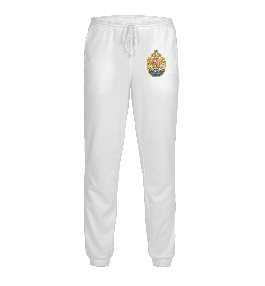 

БГТУ Военмех