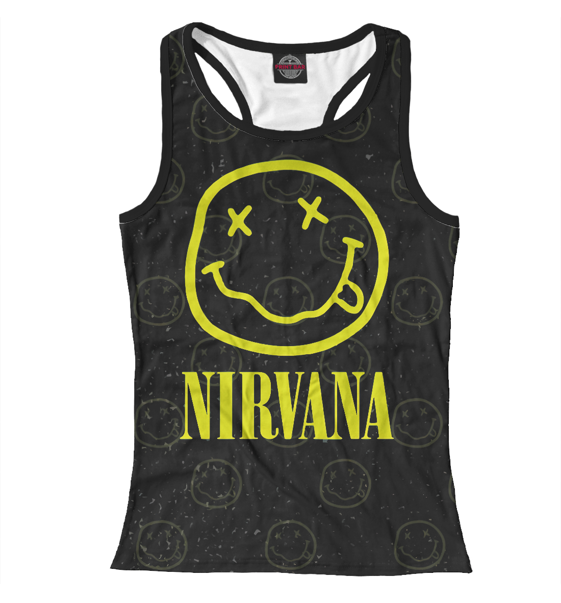 

Nirvana