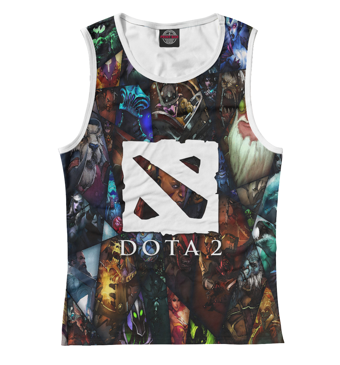 

DOTA allpic