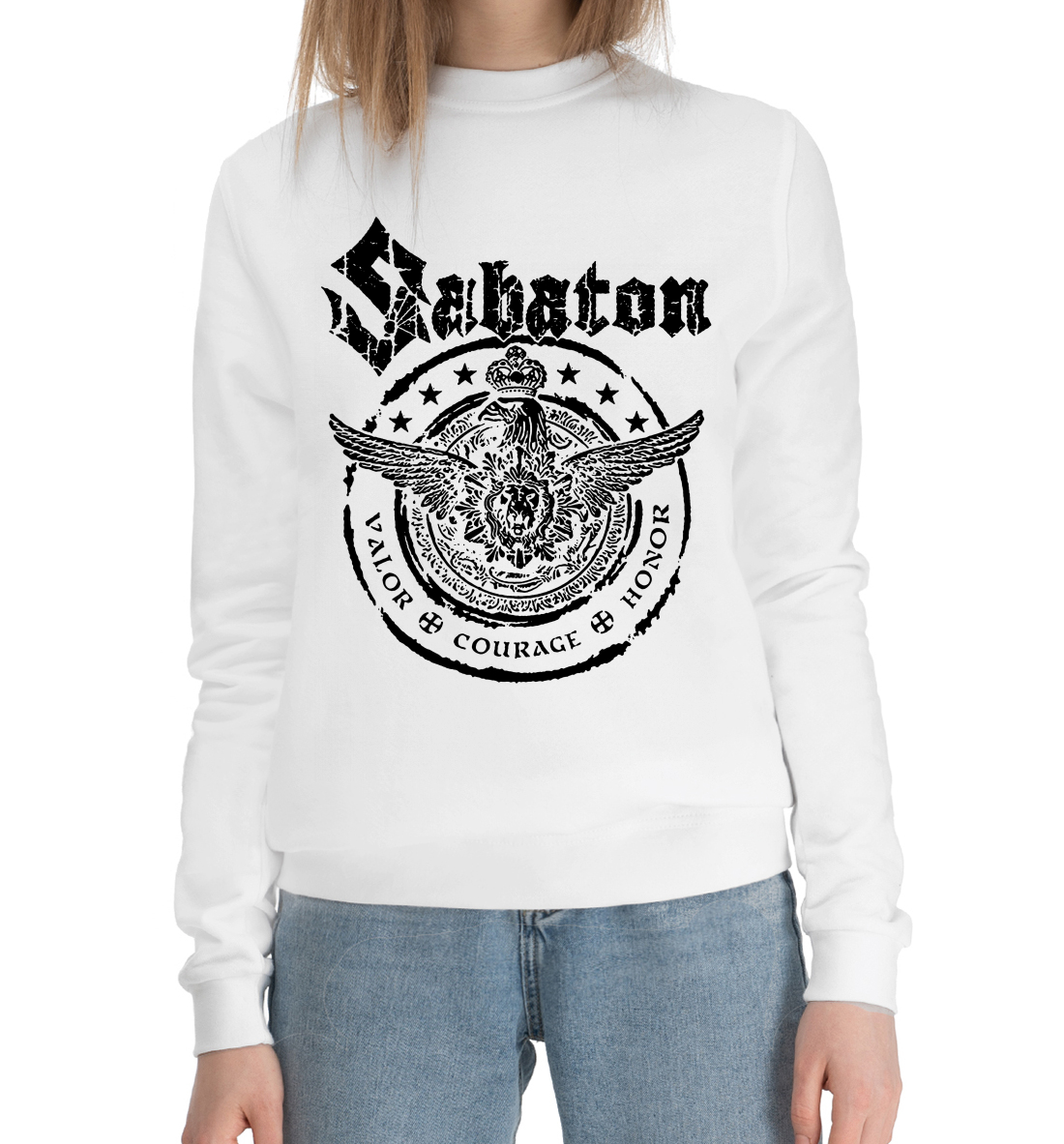 

Sabaton
