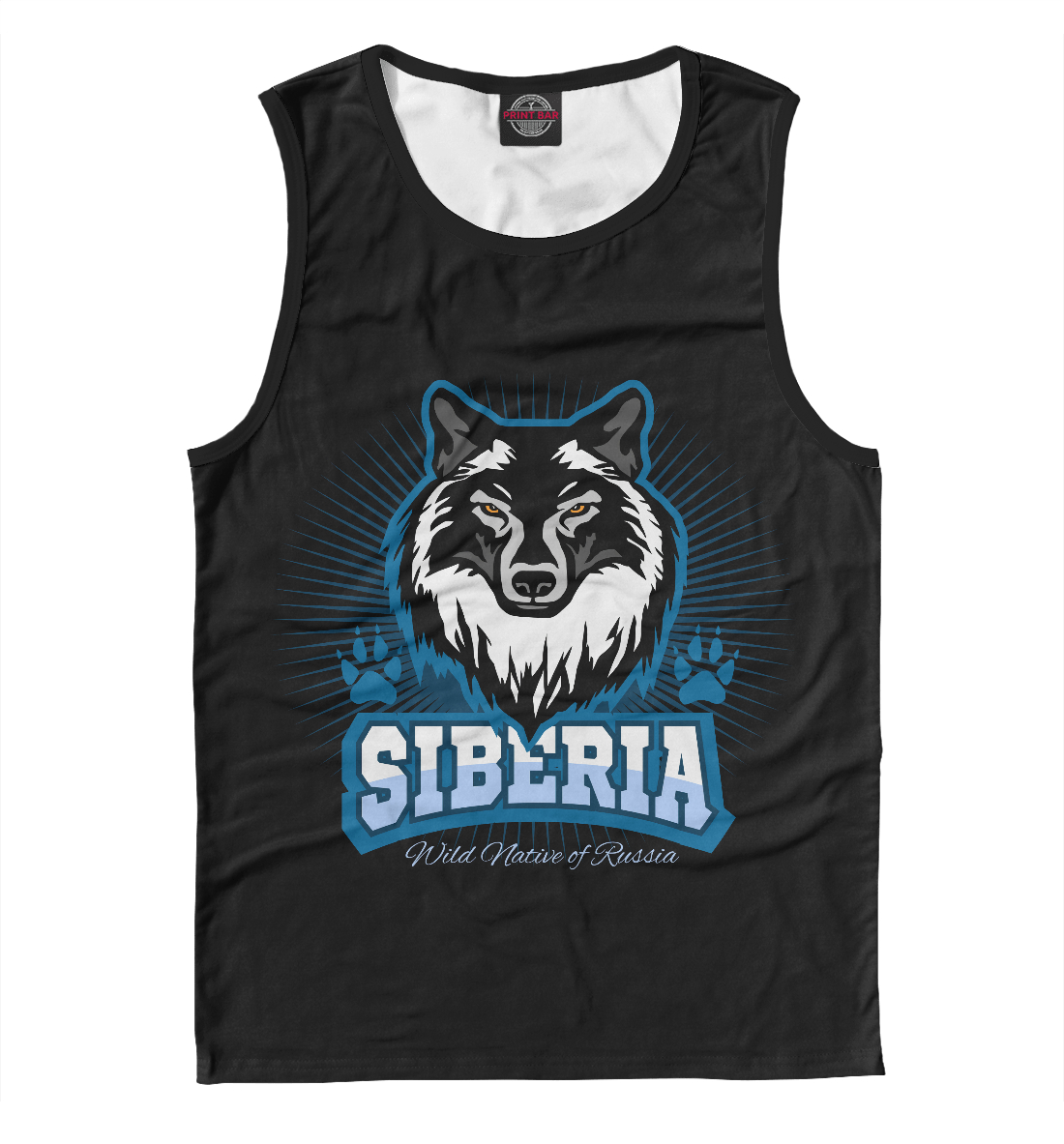 

Siberia