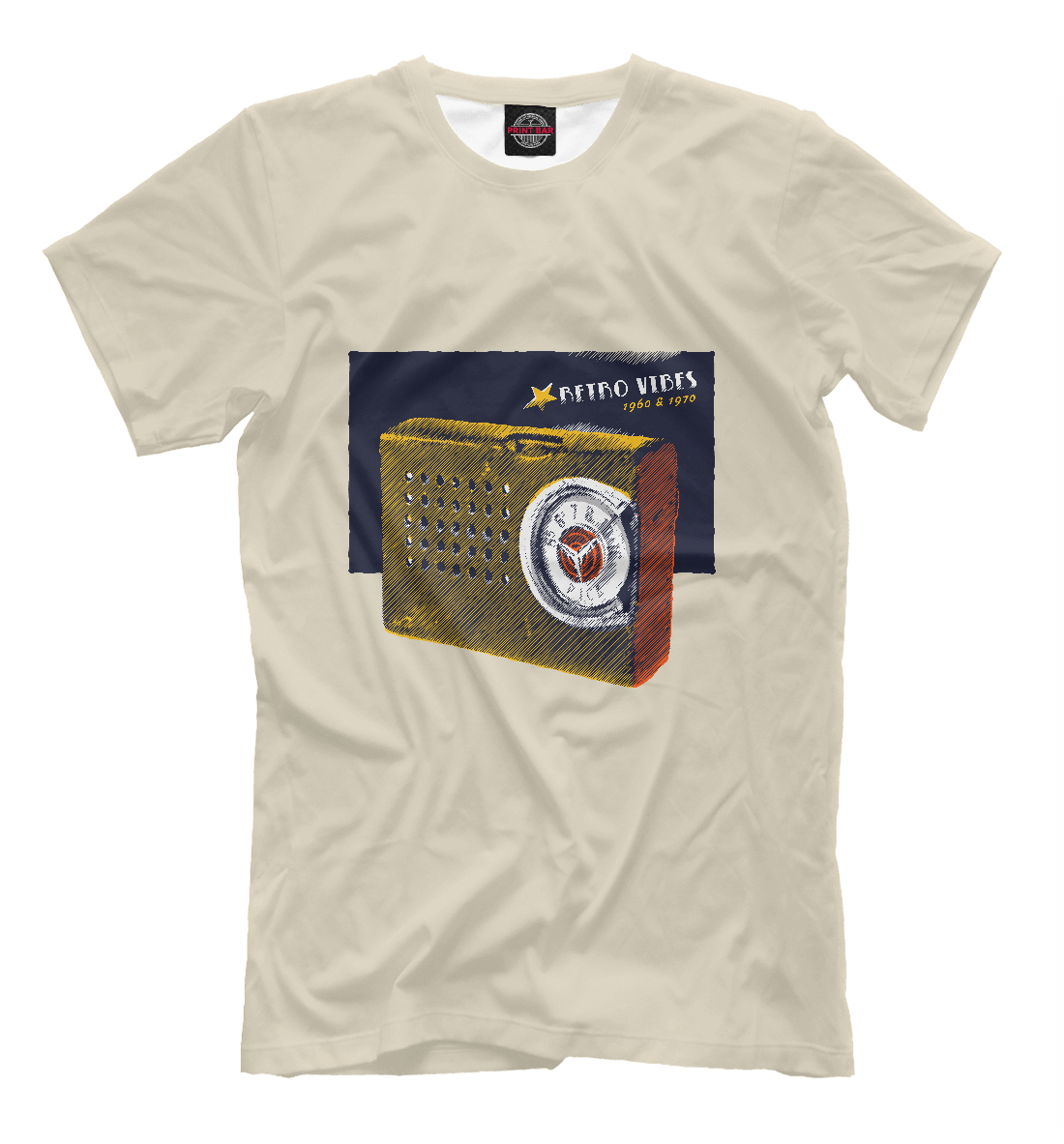 

Retro radio