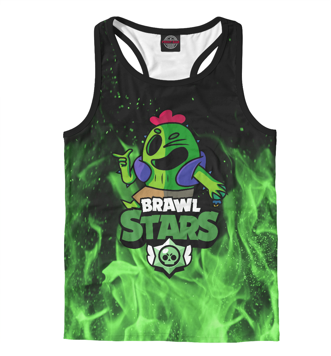 

Brawl Stars