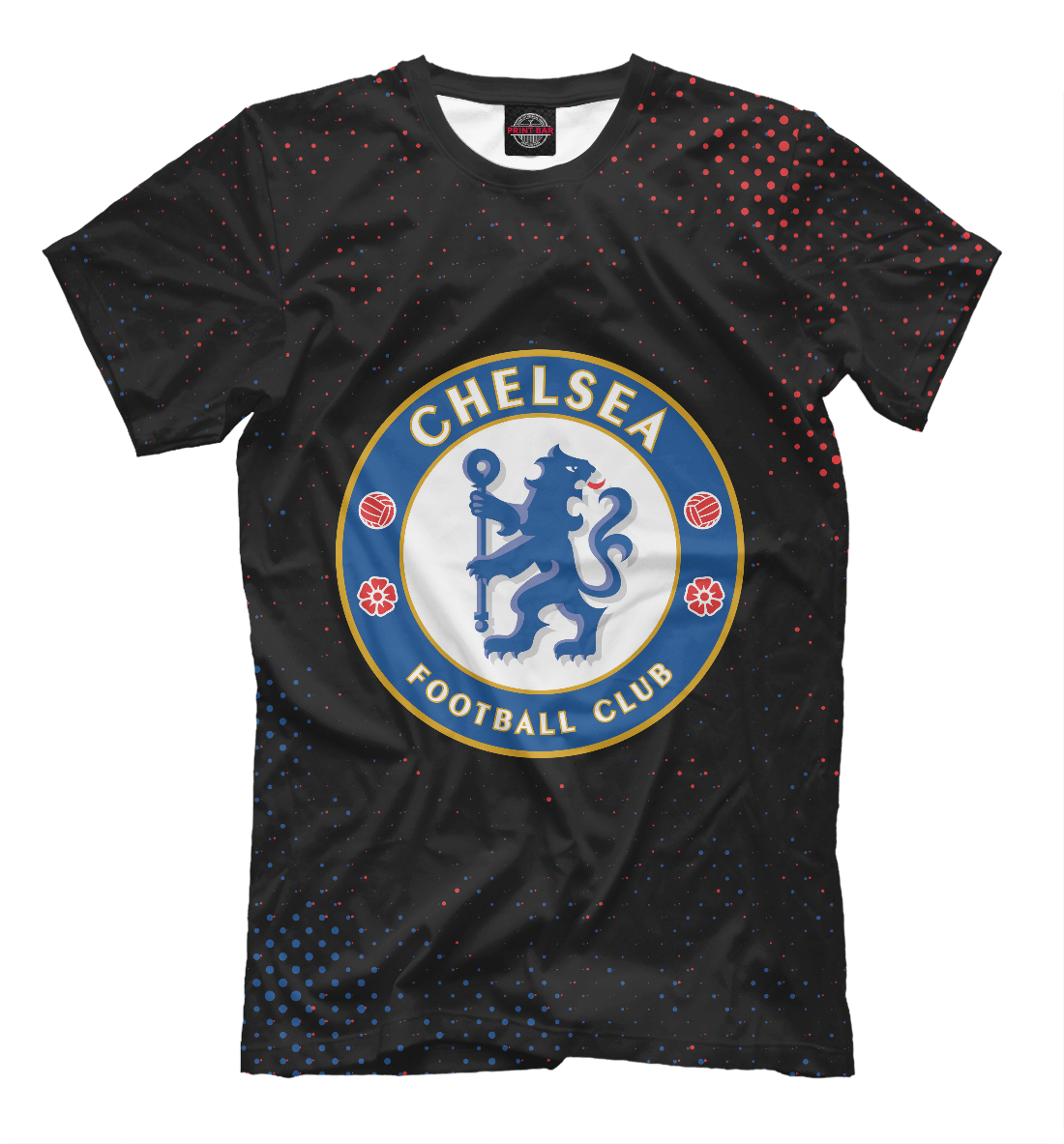 

Chelsea F.C. / Челси