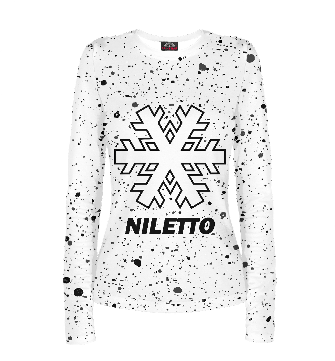 

Нилетто / Niletto