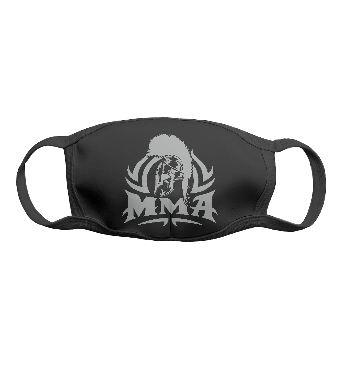 

MMA Fighter