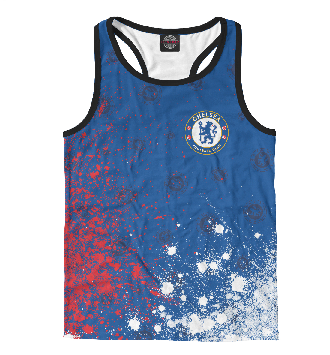 

Chelsea F.C. / Челси