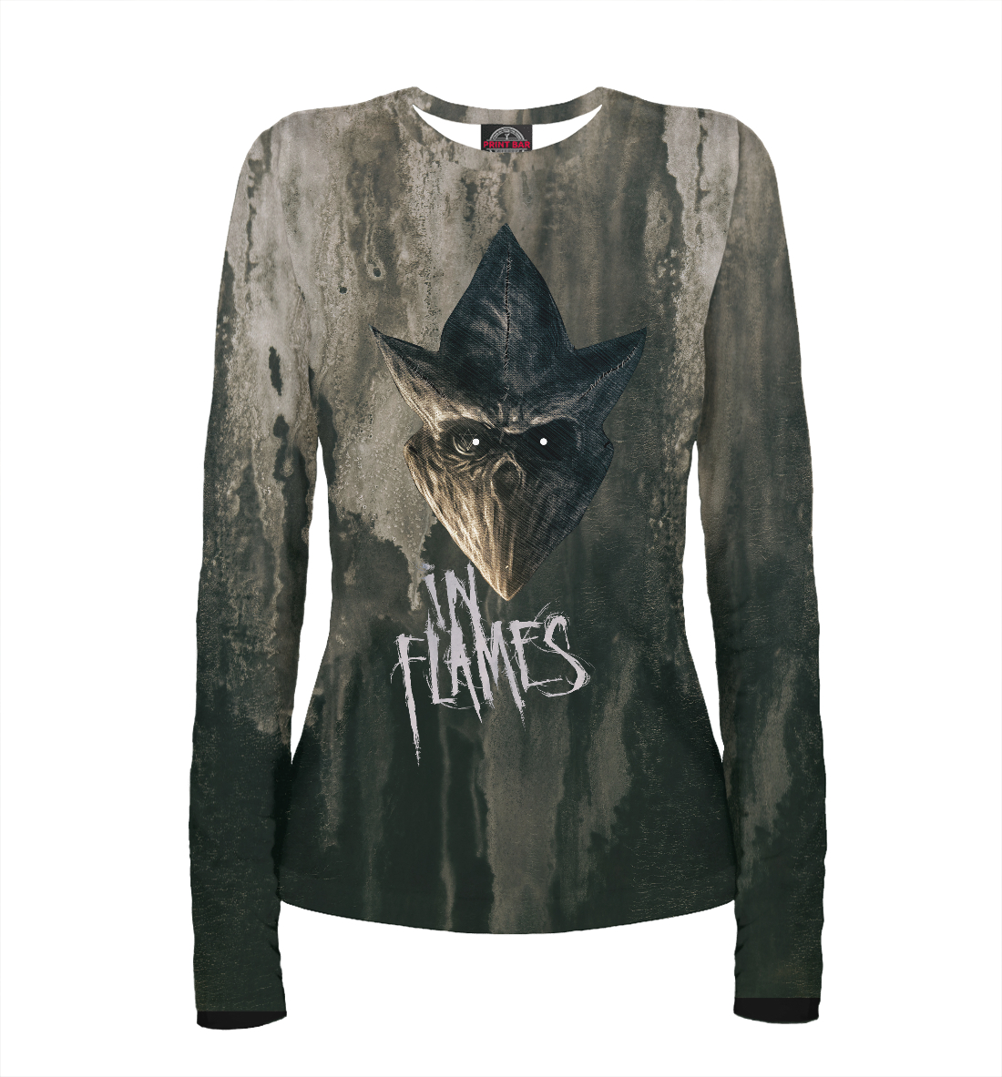 

In Flames