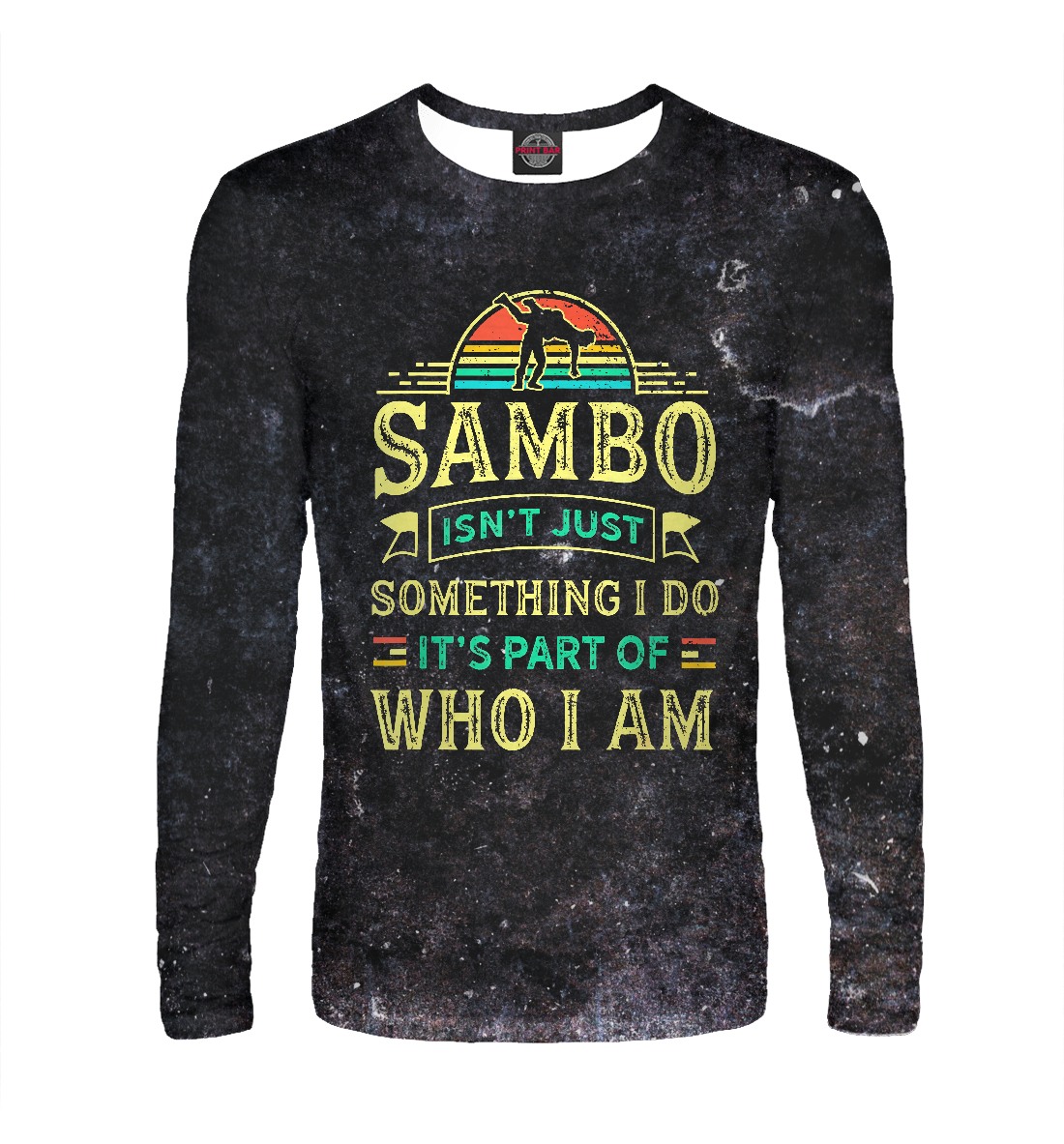 

Sambo