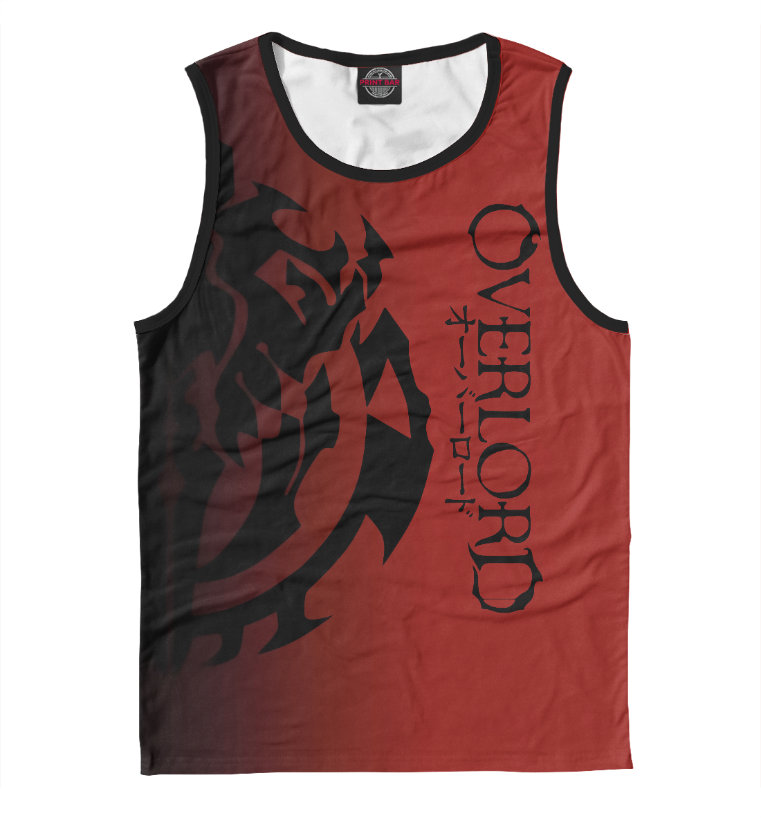 

Overlord