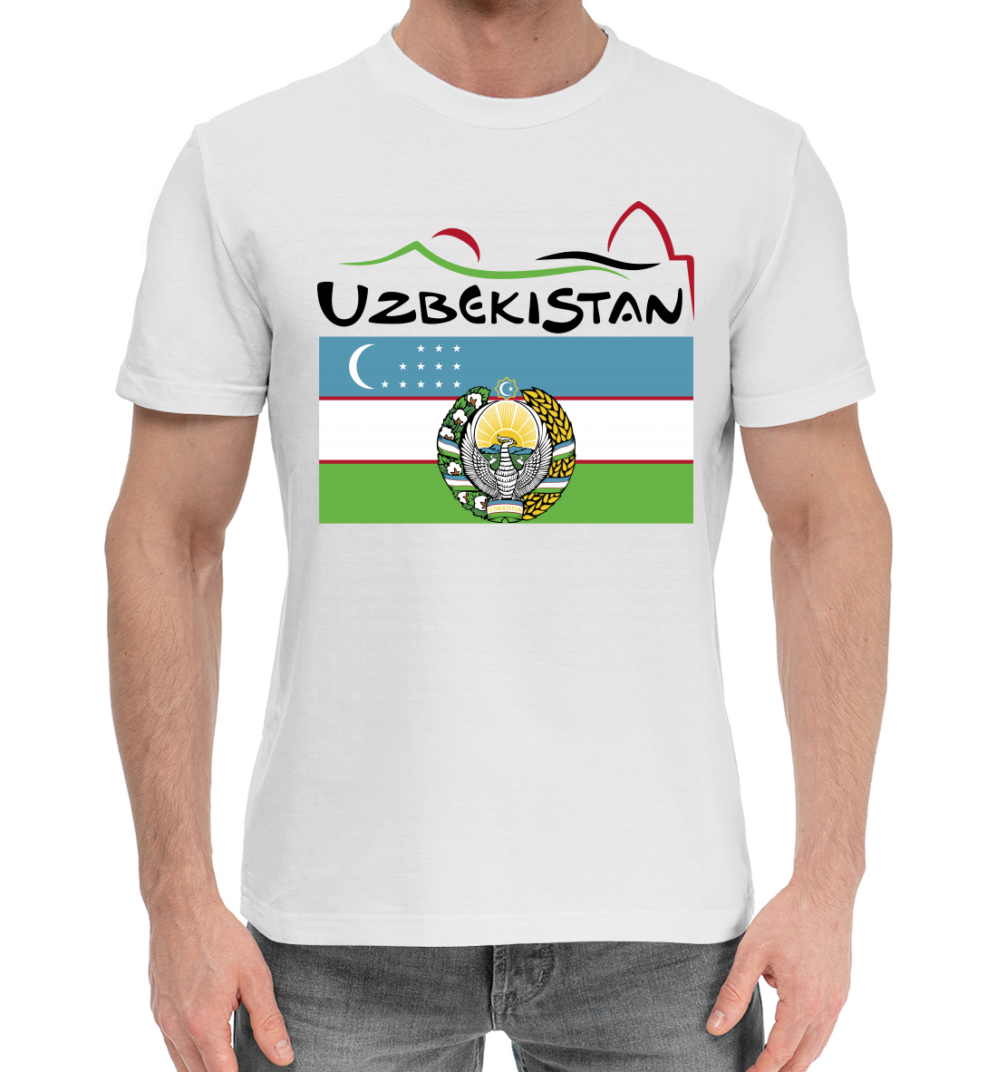 

Узбекистан