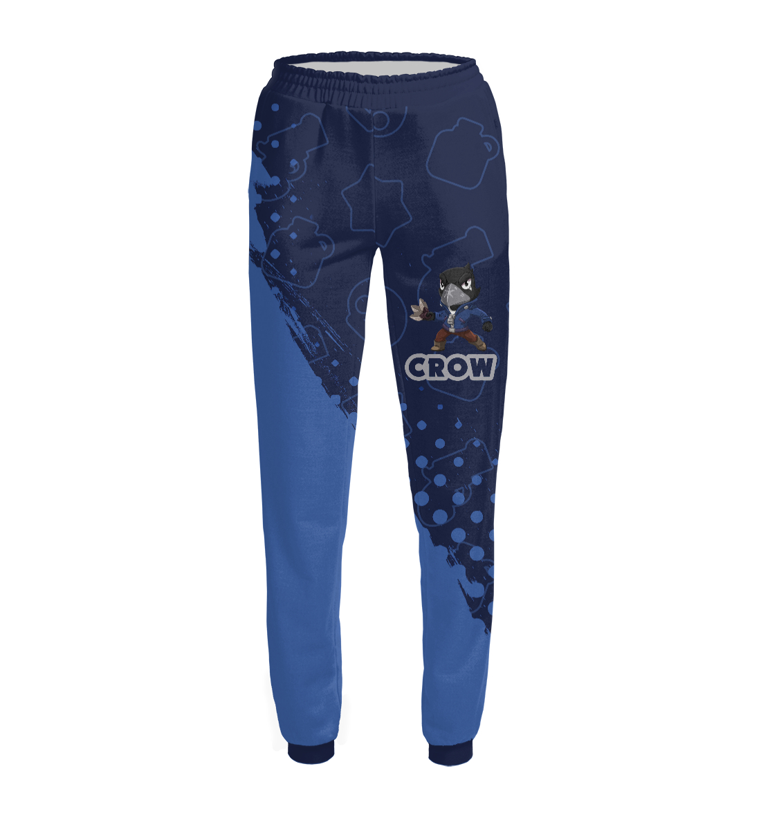 

Brawl Stars Crow / Ворон