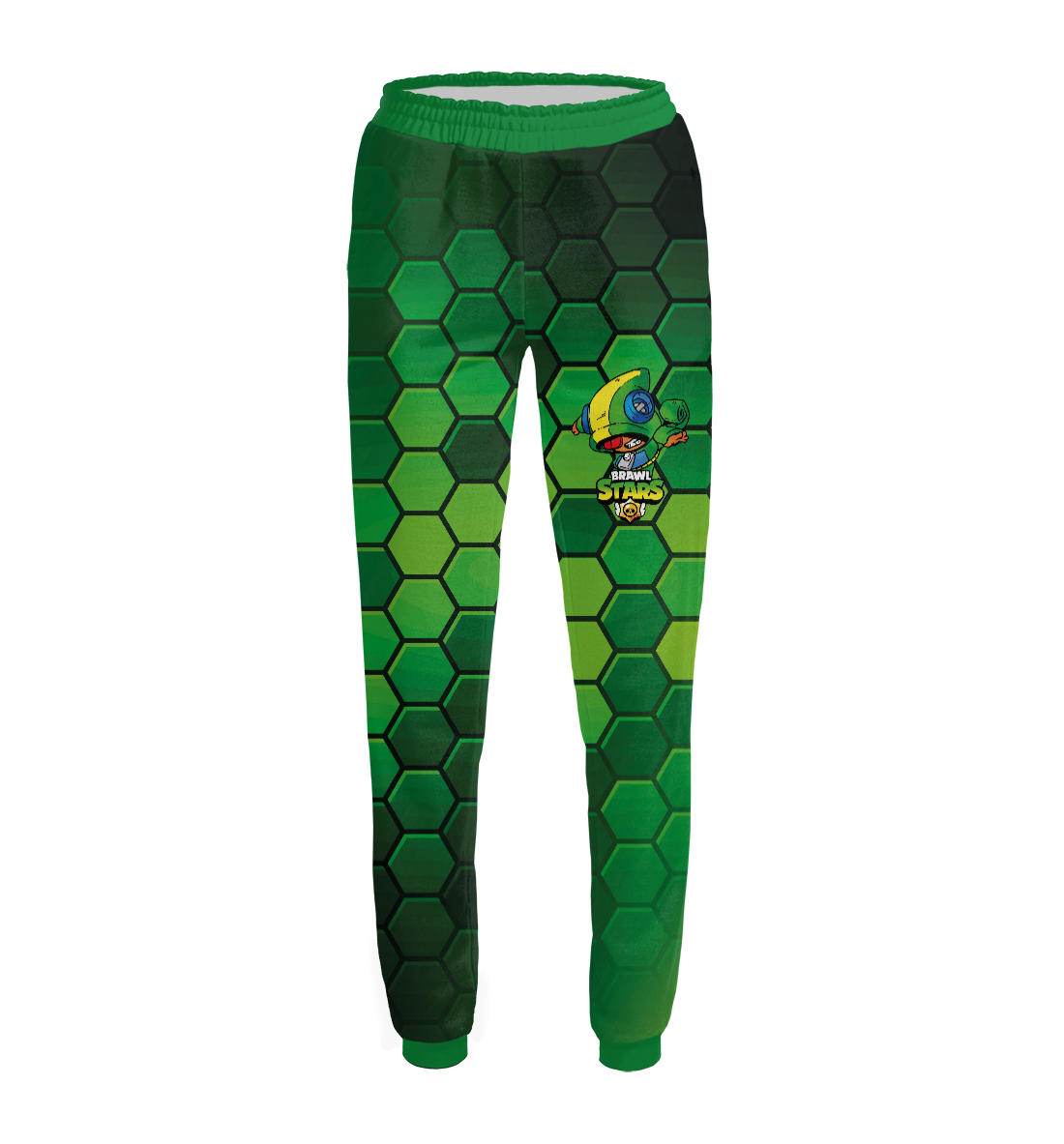 

Brawl Stars Leon / Леон