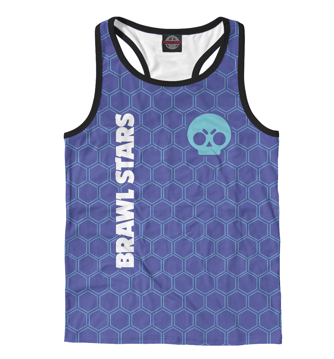 

Brawl Stars