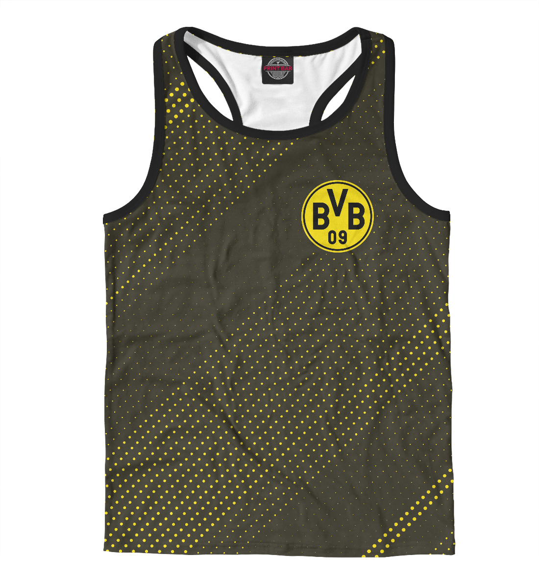 

Borussia / Боруссия
