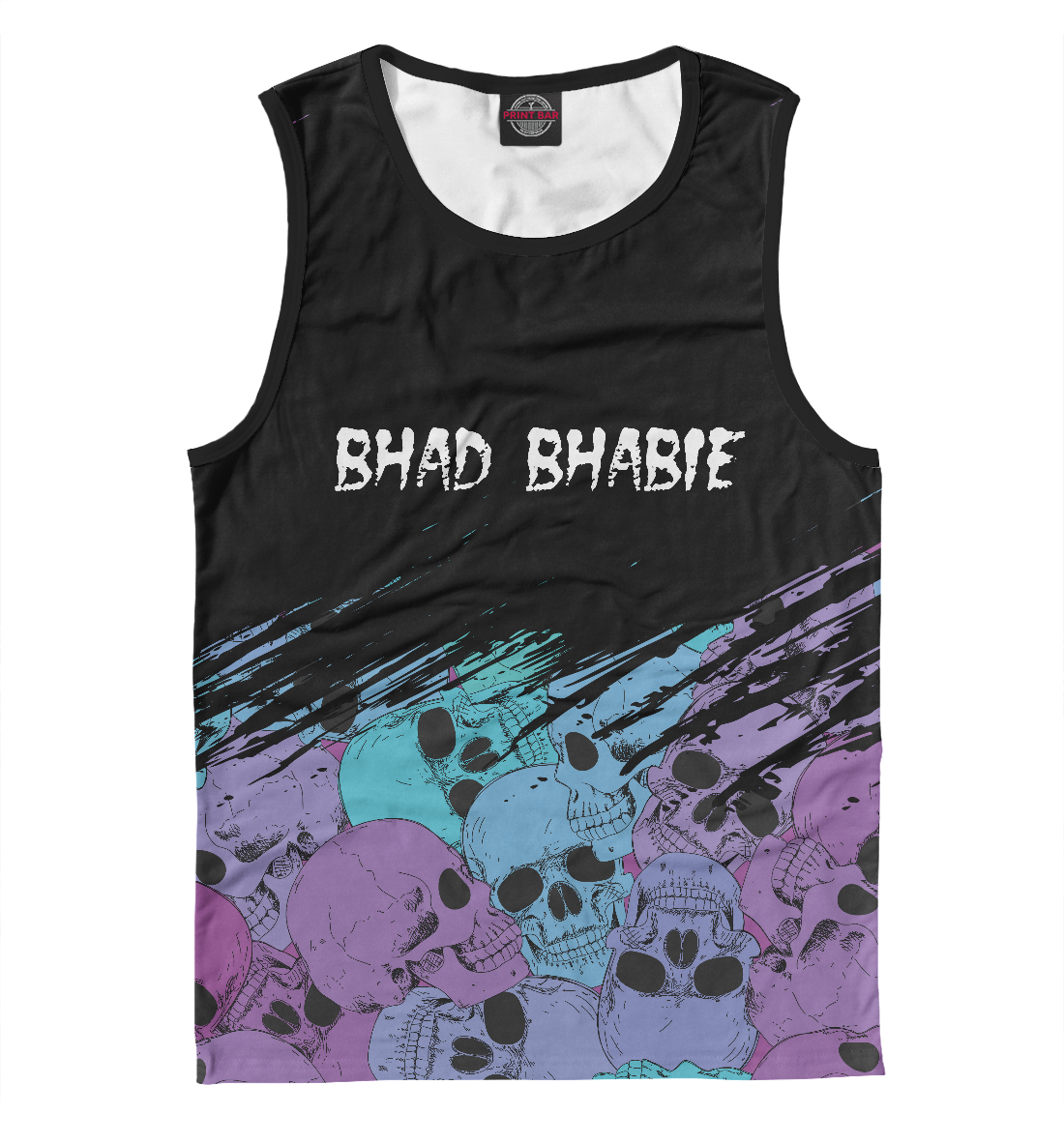 

Bhad Bhabie