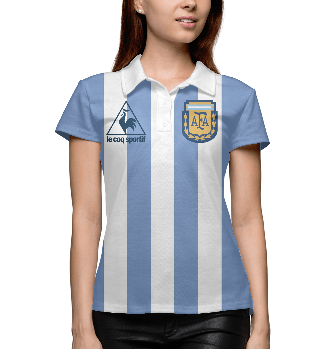 

Maradona