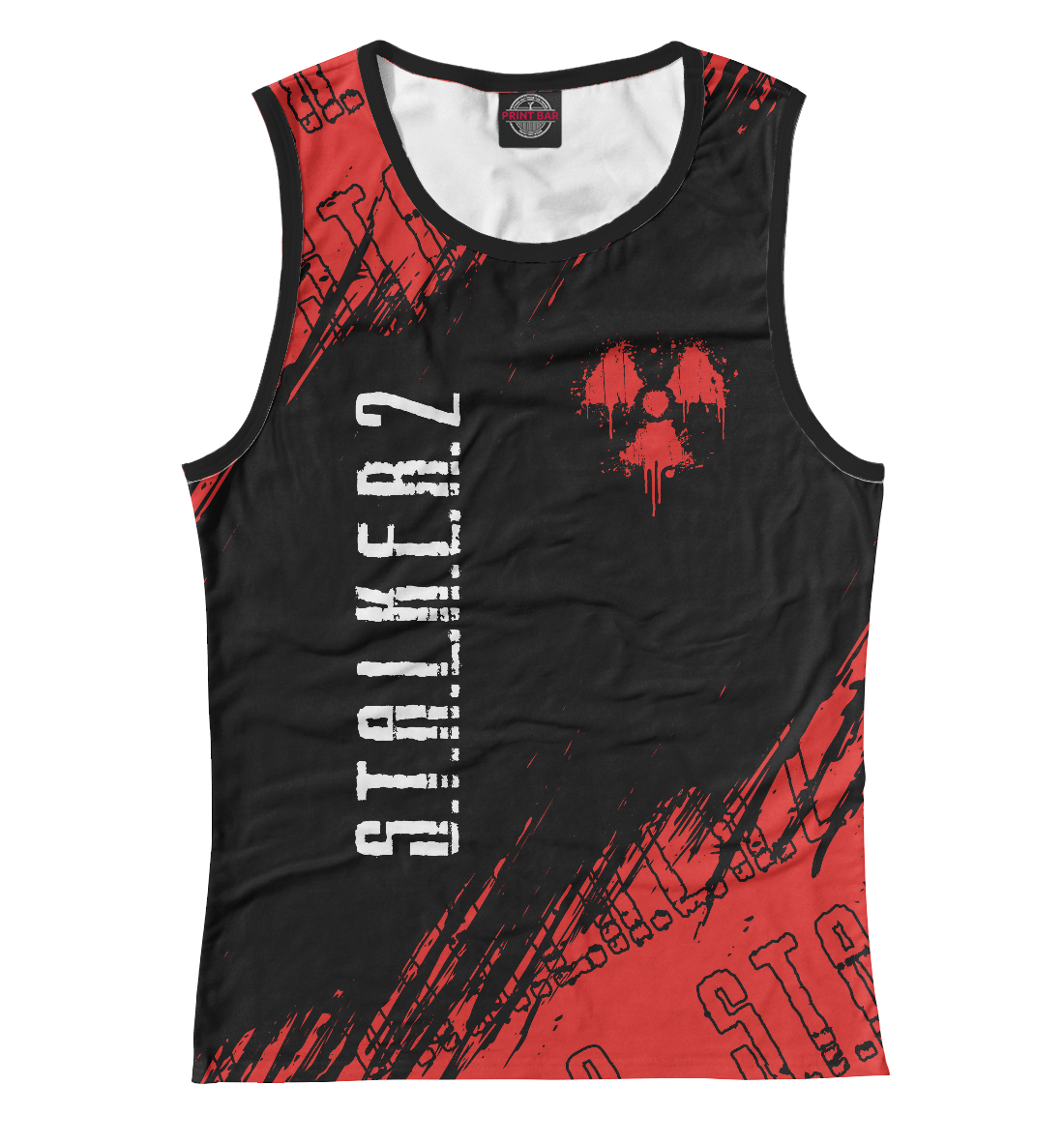 

Stalker 2 / Сталкер 2