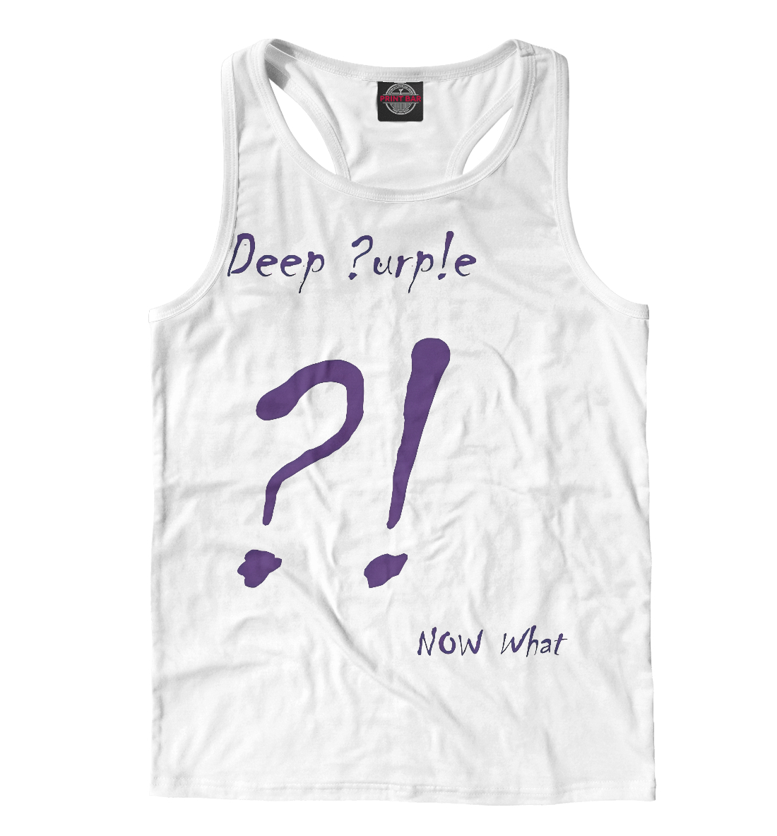 

Deep Purple