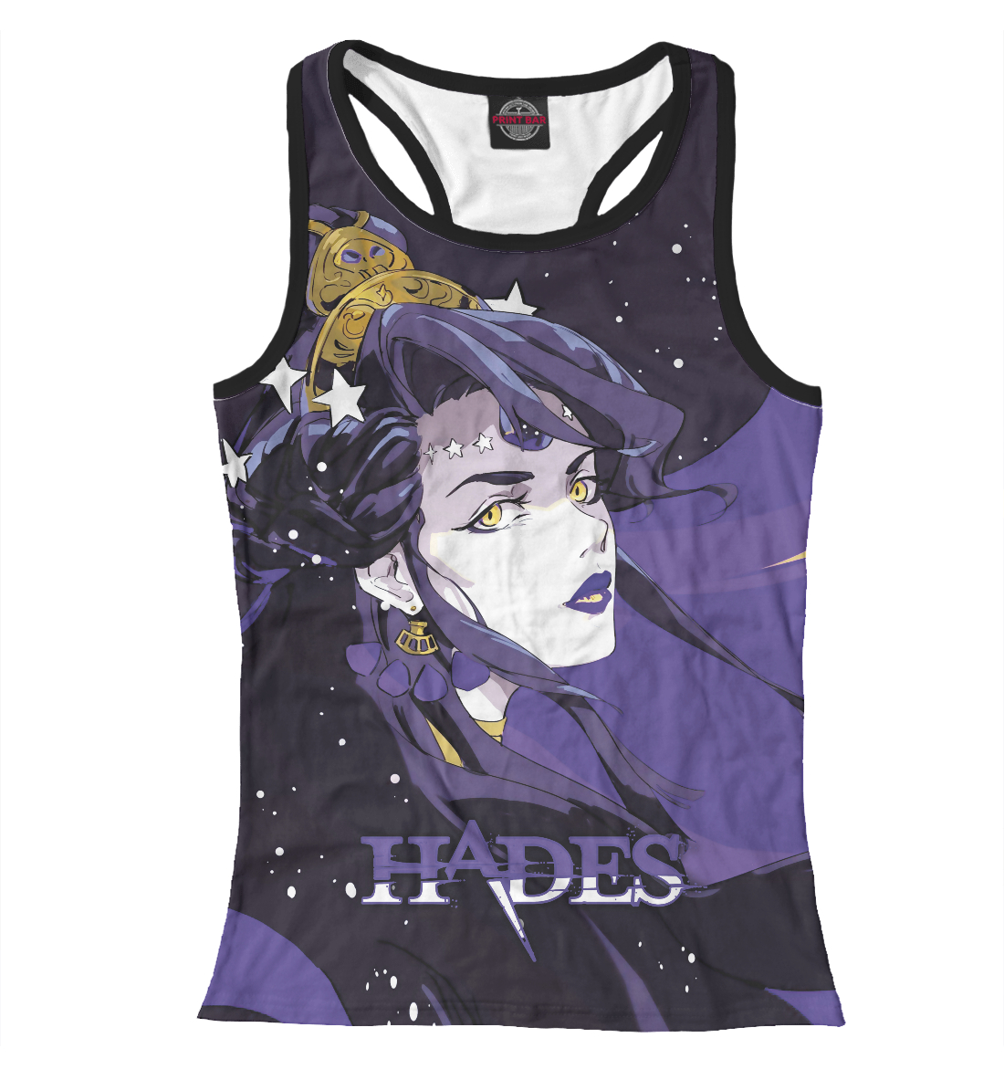 

Hades Nyx