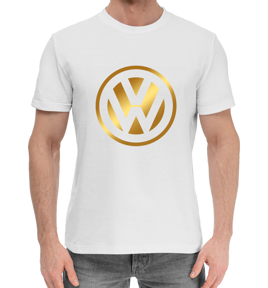 

Volkswagen Gold