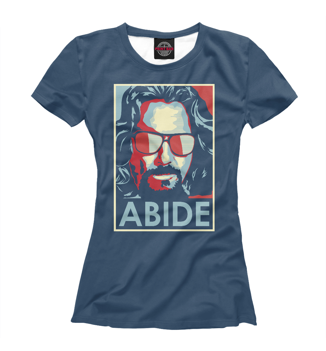 

ABIDE Большой Лебовский