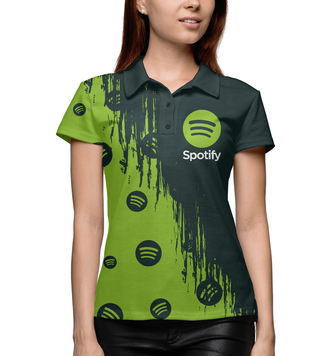 

Spotify / Спотифай