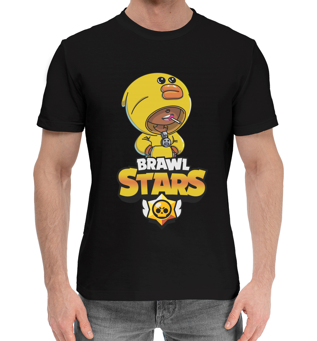 

Brawl Stars