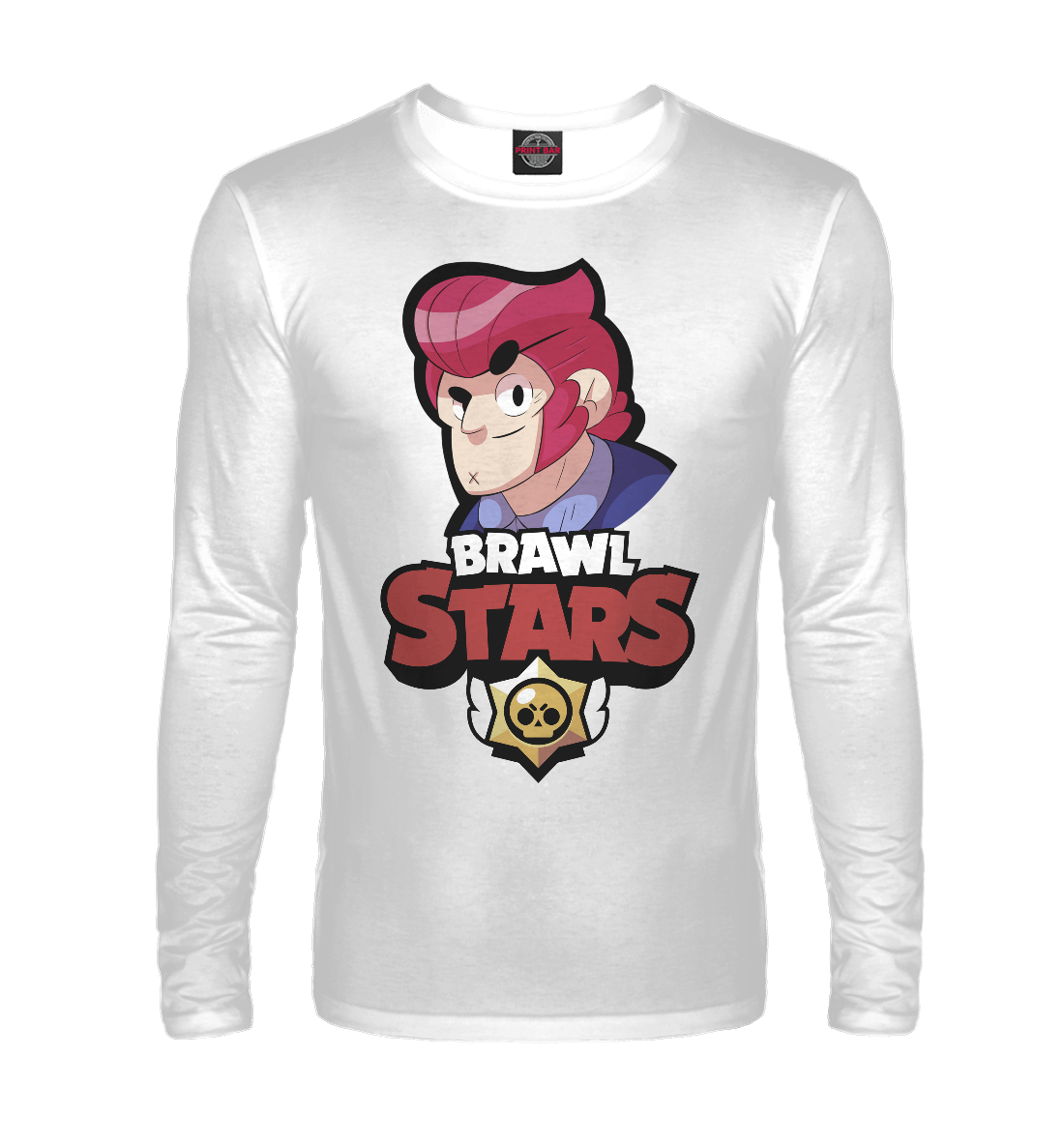 

Brawl Stars Colt