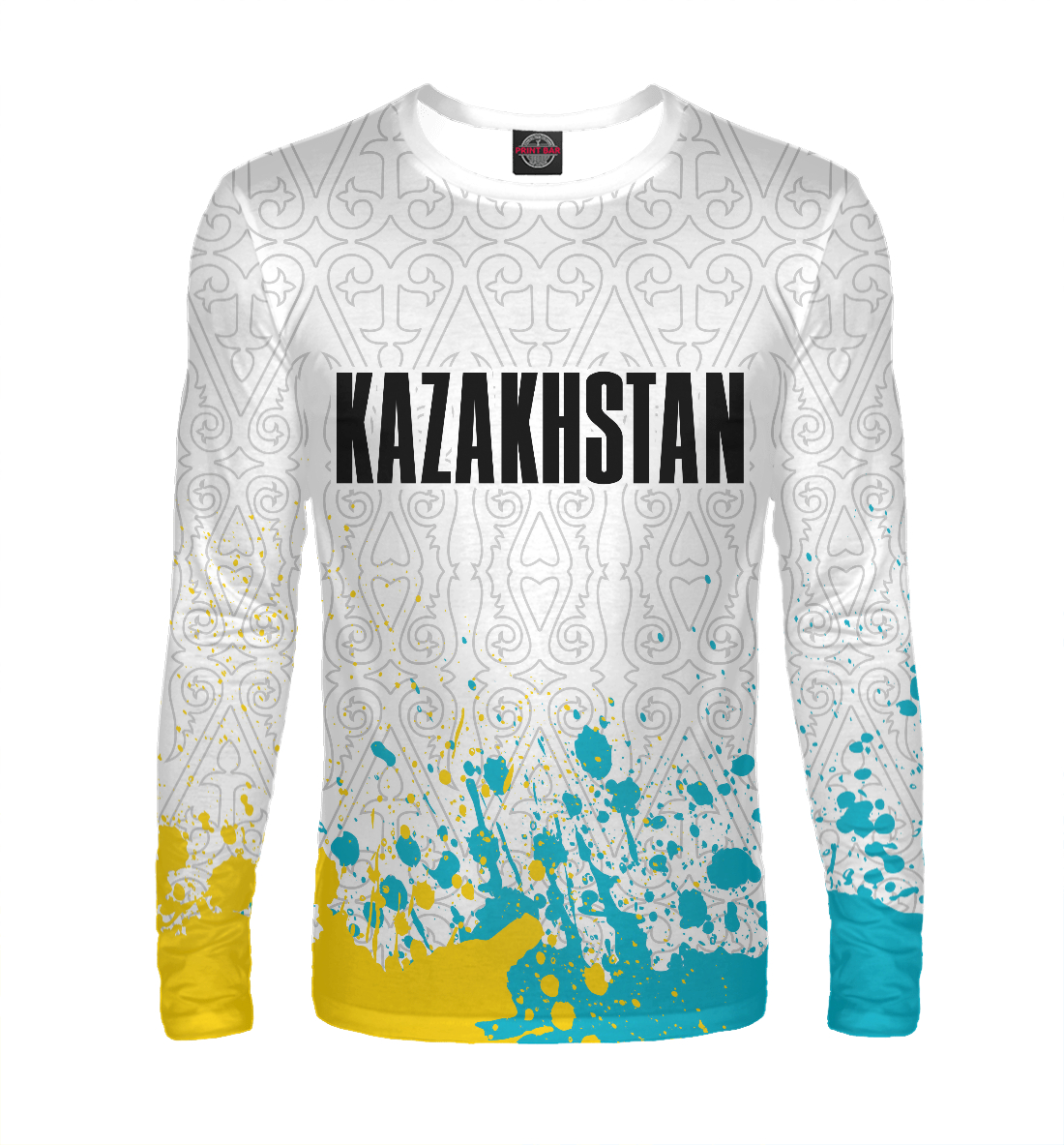 

Kazakhstan / Казахстан