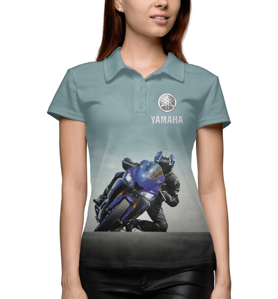 

Yamaha