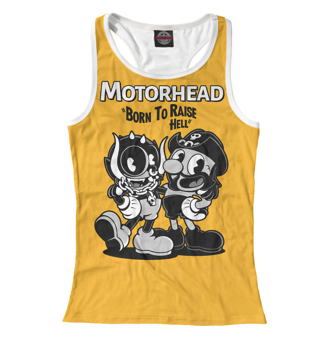 

Motorhead