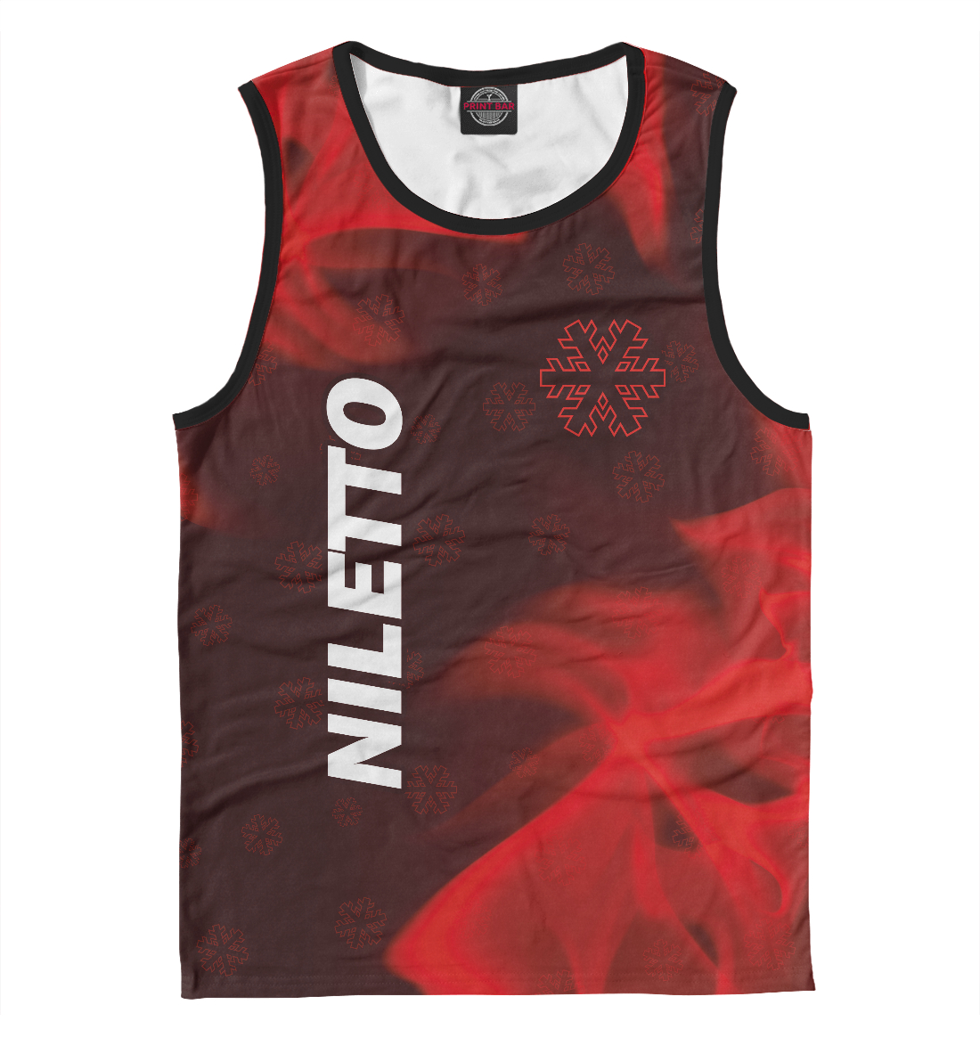 

Нилетто / Niletto