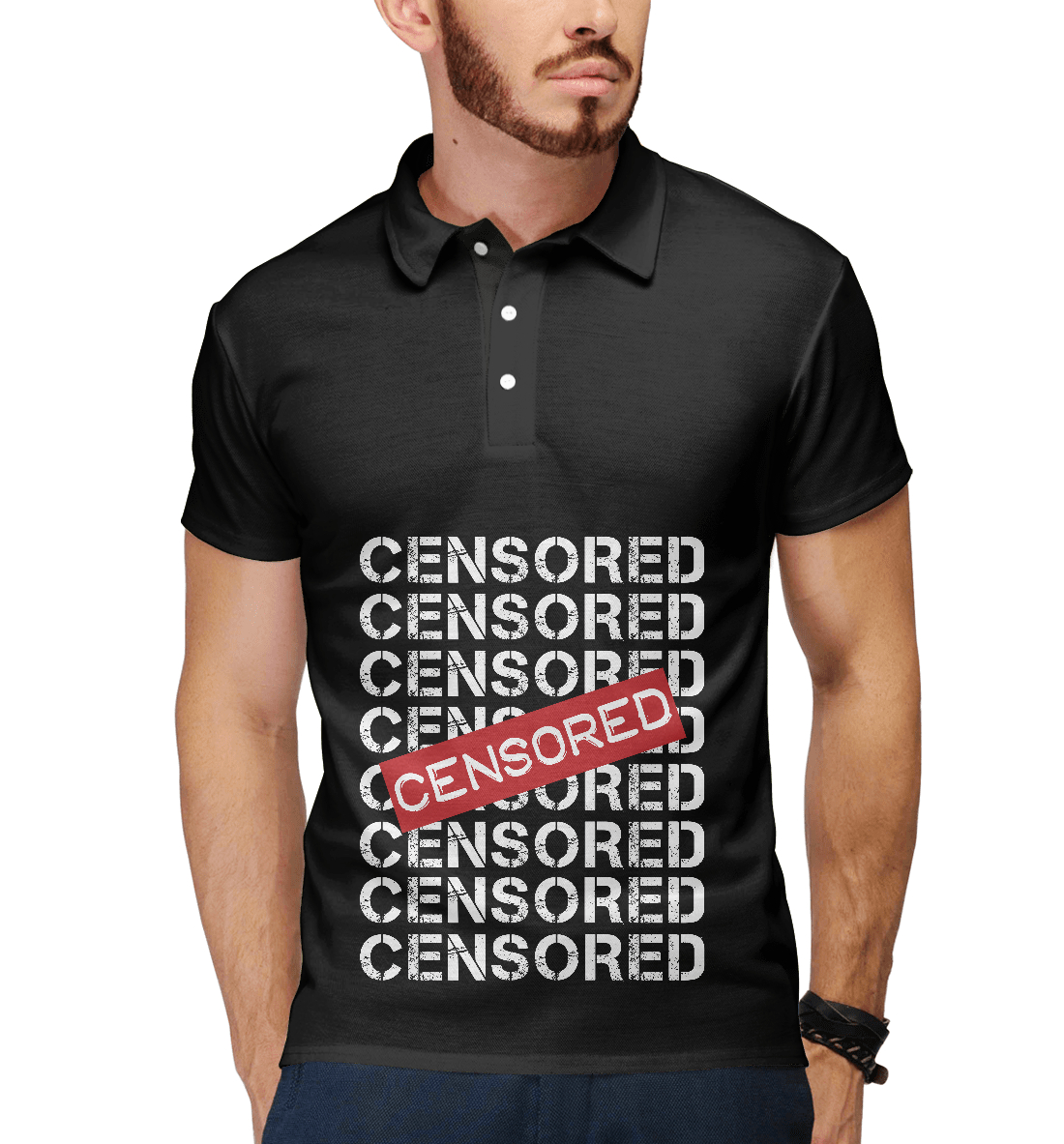 

Censored
