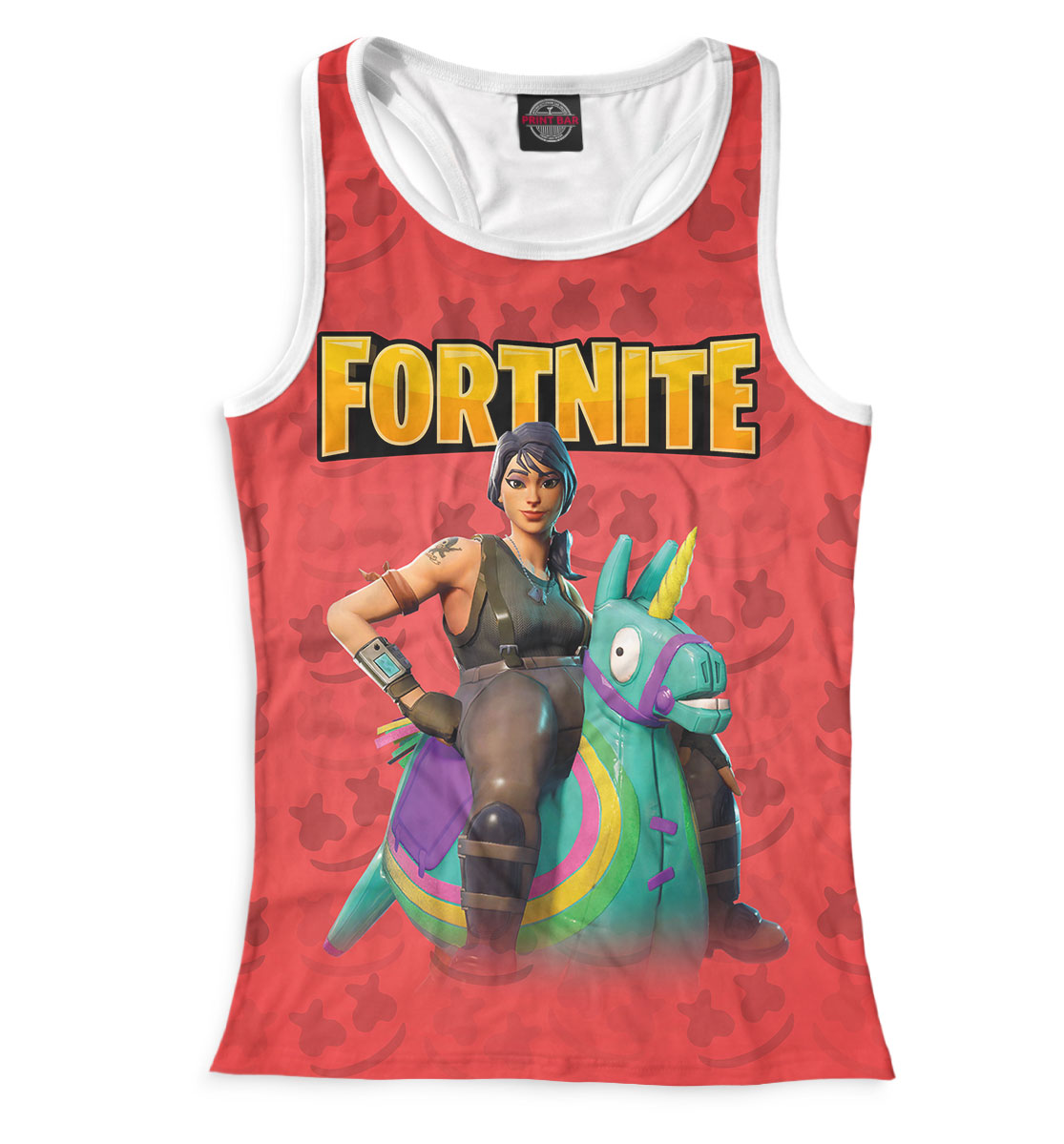 

Fortnite