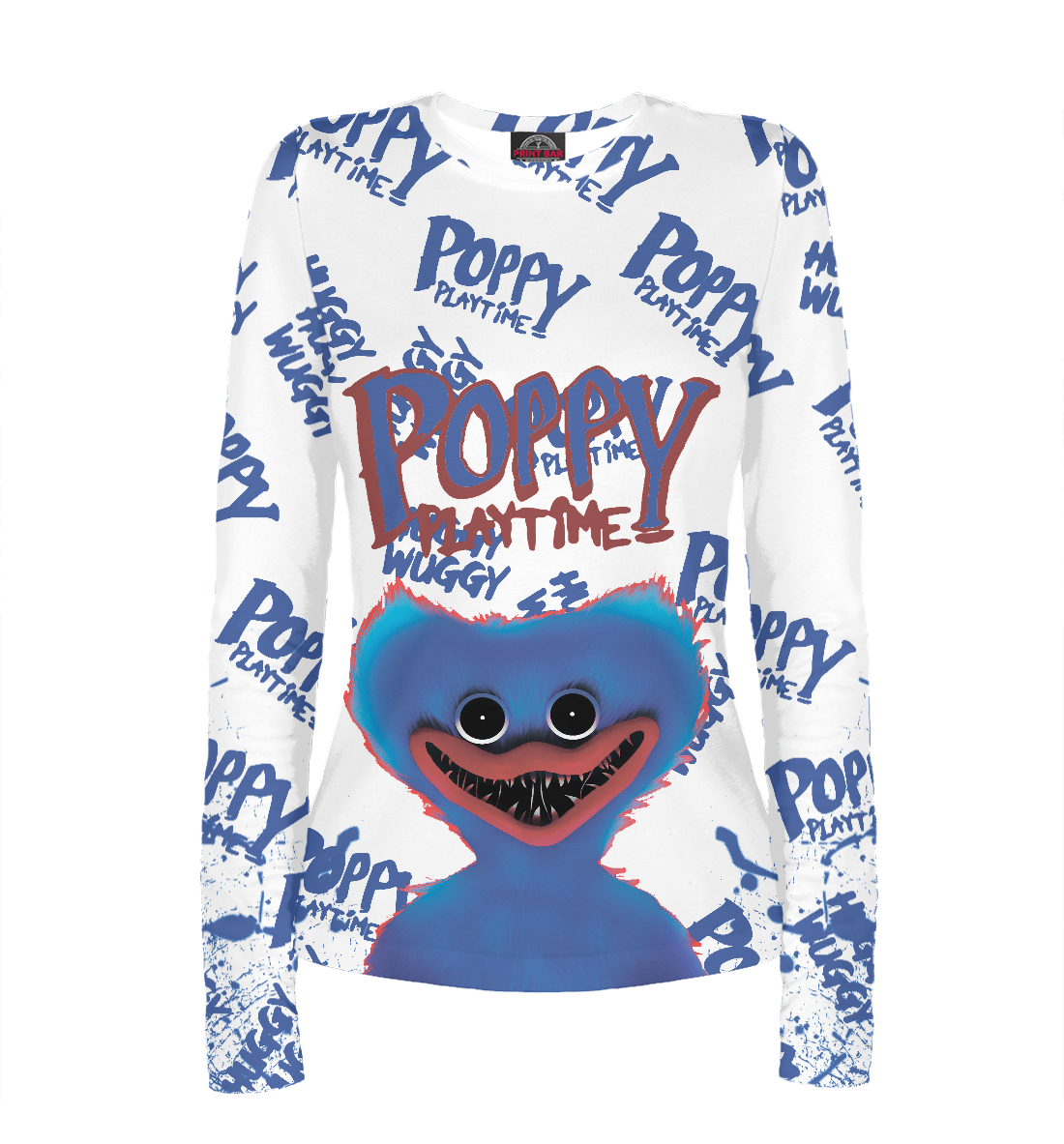 

Poppy Playtime