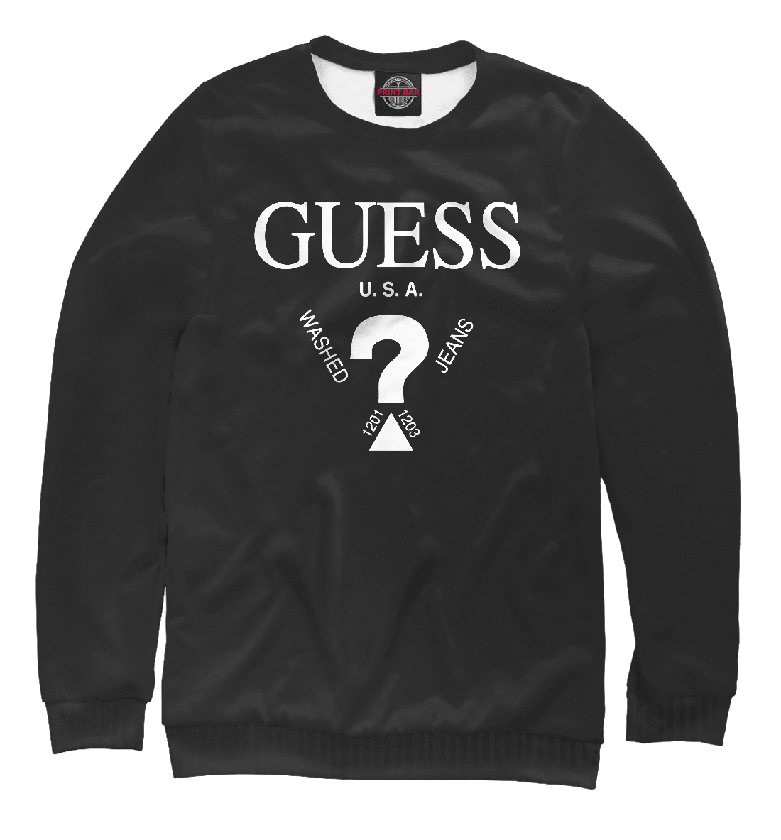 

GUESS