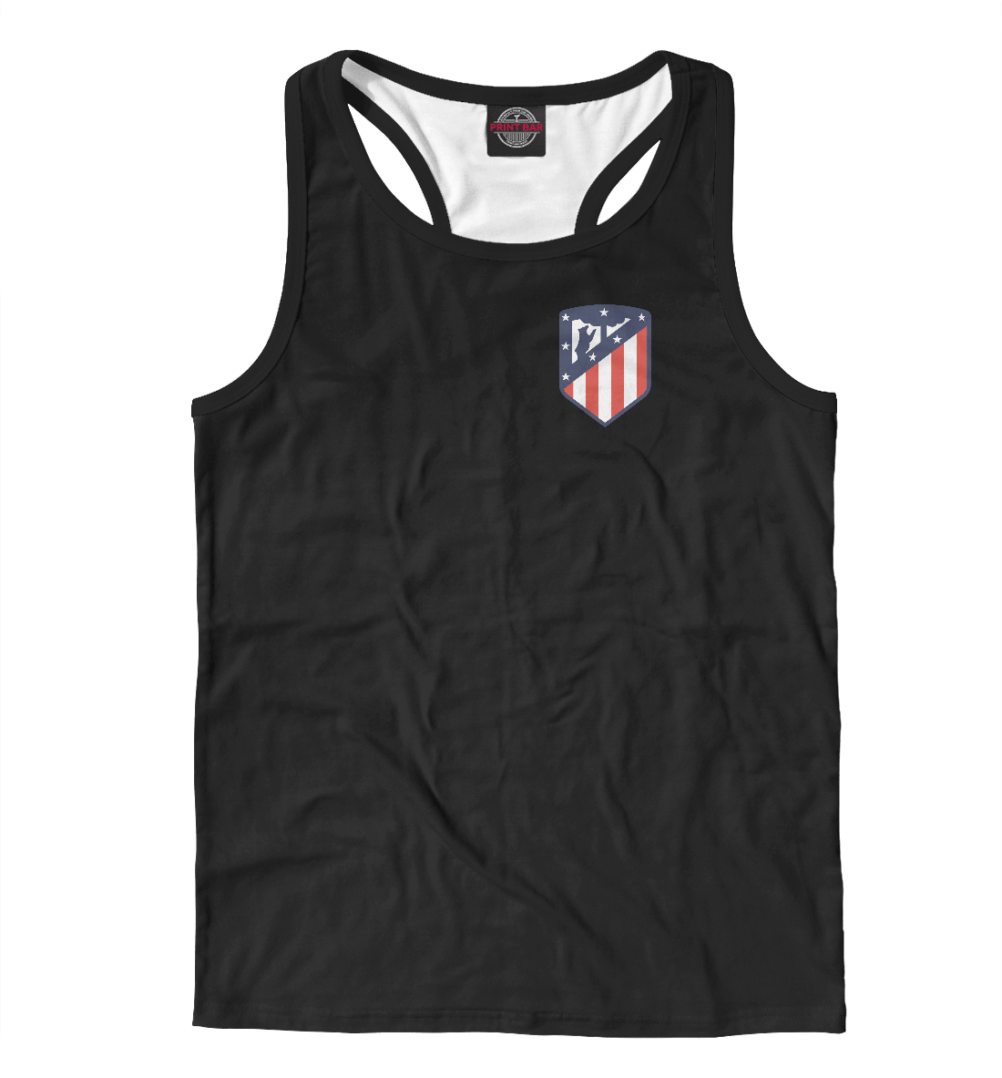 

Atletico Madrid