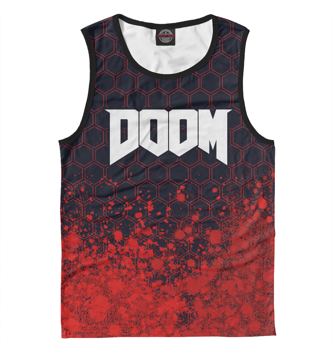 

Doom / Дум